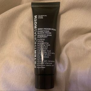 3 for $6 NWT Irish Moor Mud Mask - Travel Size